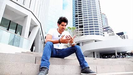 Magic Advice - The Importance Of Using Eye Contact When You Perform!