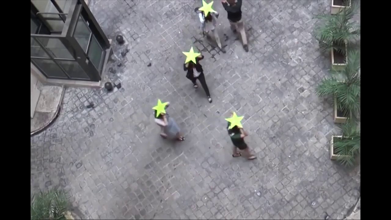 Le drapeau Européen a 60 ans