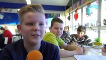 Verjaardagspakket van Stichting Jarige Job - RTV Noord