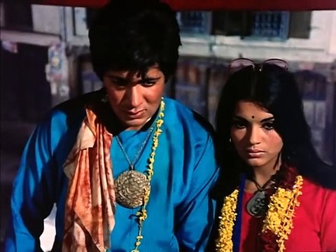 Hare Rama Hare Krishna Dekho O Diwano Tum Ye Kaam Na Karo