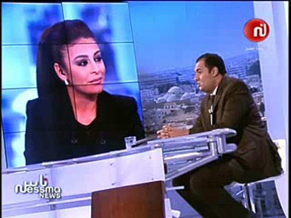 وليد اللوقيني  هكذا إستجاب المواطنون لحظر التجوّل