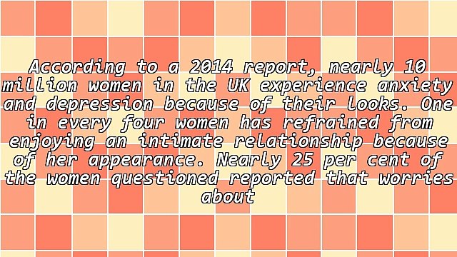 Dealing With the Media Impact on Self-Esteem for Healthy and Sustainable Weight Loss