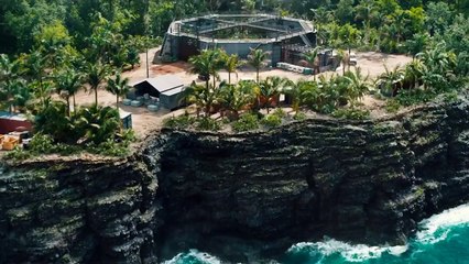 Jurassic Park  Edition talons hauts