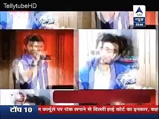 Ranvir ka Pyaar Badla Ishani Ke Liye Nafrat Mein 9th December 2015 Meri Aashiqui Tum Se hI