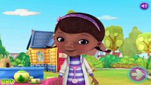 Doc McStuffins Full Game Episodes - Game For Kids - Docs World