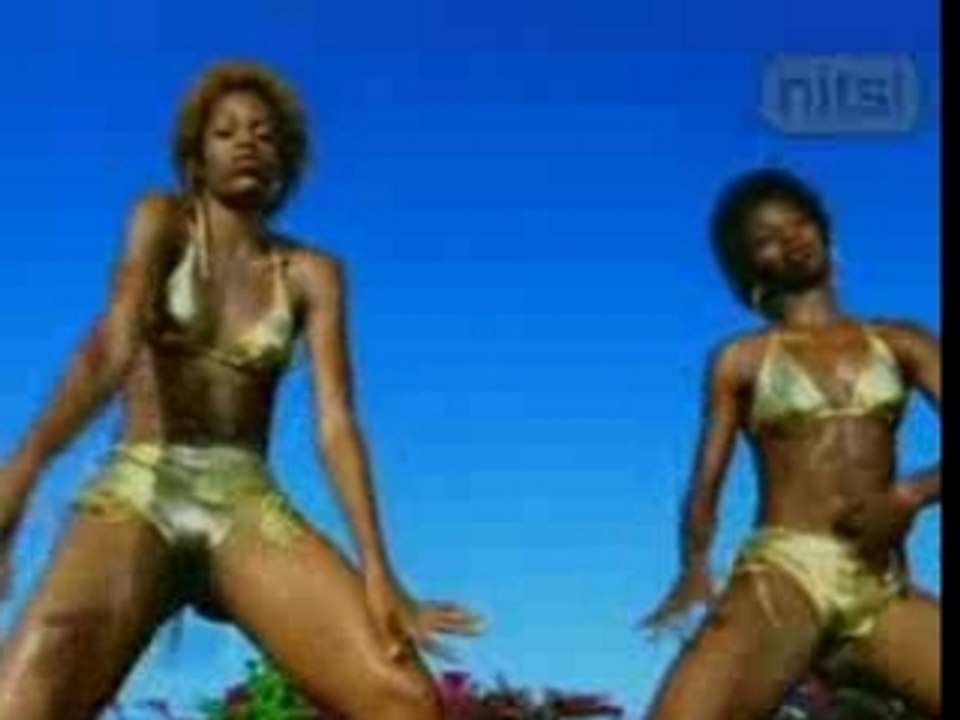 Ali G & Shaggy - Me Julie