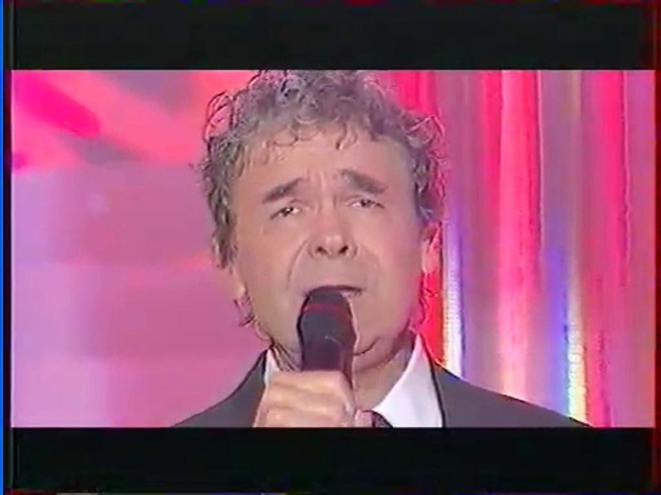 pierre perret
