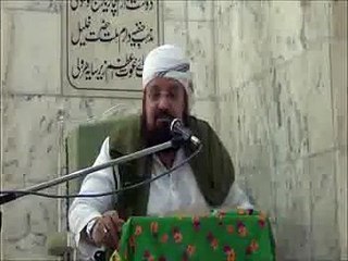 sarkar ﷺ ki Bargah mein shah Abdul Haq Muhadis Dehlvi ki shan, Allama Kaukab Norani