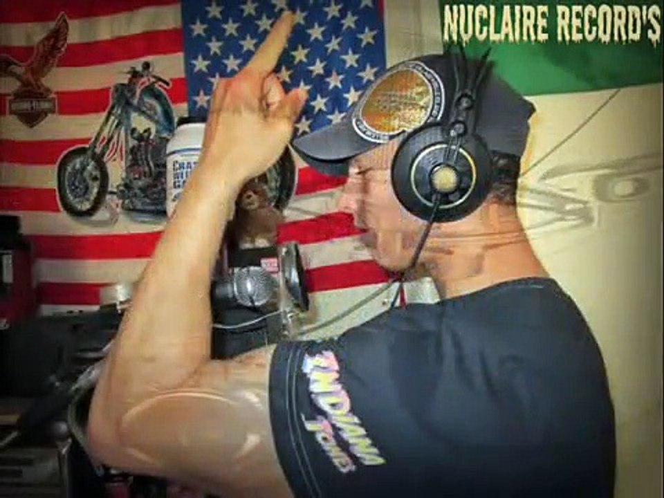 راب جيل الهب هوب - راب الجزائر