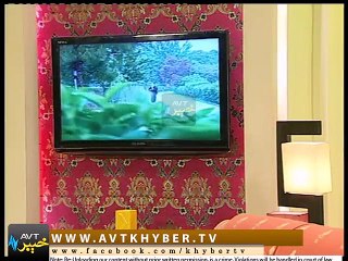 KHYBER SAHAR ISB ( 08-12-2015 )