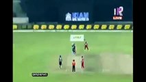 Cris Gayle 92- Of 47 Balls in BPL Match 2015  - Bangladesh Premier League 2015
