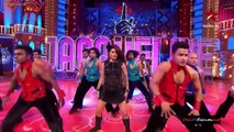 Jacqueline Fernandez Amazing Hot Dance Performance 2014
