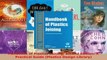 Read  Handbook of Plastics Joining Second Edition A Practical Guide Plastics Design Library EBooks Online