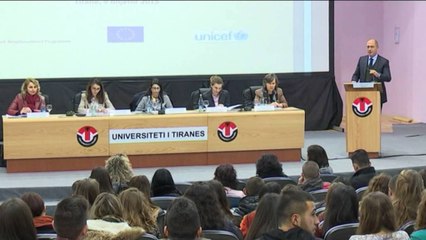 AP KERKON MASA URGJENTE NGA INSTITUCIONET KUNDER SHFRYTEZIMIT TE FEMIJEVE LAJM