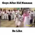 Arabs Dancing in a wedding very funny