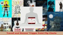PDF Download  Travell and Simons Trigger Point Flip Charts Read Full Ebook