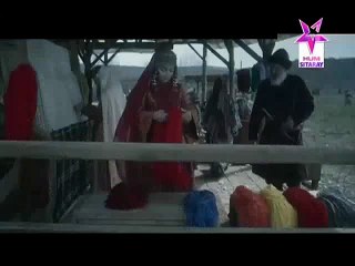Dirilis Episode 47 on HumSitaray