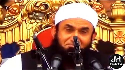 Co Education Problems by Maulana Tariq Jameel