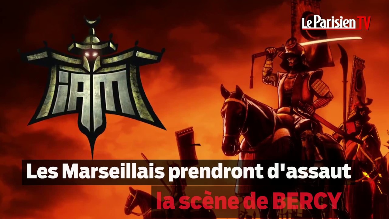 IAM fêtera sur scène les 20 ans de «L'Ecole du Micro d'Argent»