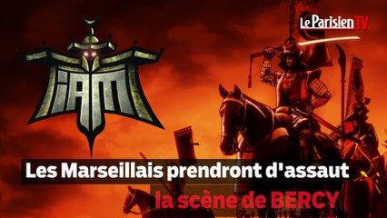 IAM fêtera sur scène les 20 ans de «L'Ecole du Micro d'Argent»