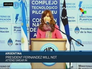 Venezuela: Maduro Issues Decree to Protect Chavez's Remains