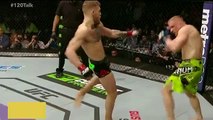 Jose Aldo vs Conor McGregor Preview _ UFC 194