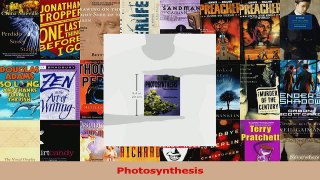 Read  Photosynthesis Ebook Free
