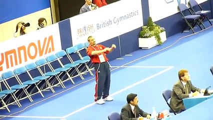 Как переживает тренер