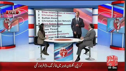 Ho Kya Raha Hai – 9th December 2015