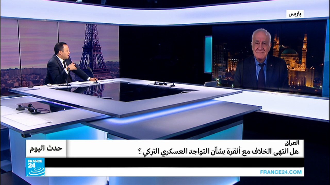 العراق.. هل انتهى الخلاف مع أنقرة بشأن التواجد العسكري؟