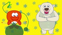 H Harfi ABC Alfabe SEVİMLİ DOSTLAR Eğitici Çizgi Film Çocuk Şarkıları Videoları