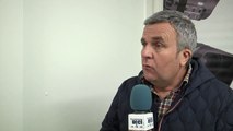 D!CI TV : La position de Jean-Michel Arnaud sur les futures intercommunalités des Hautes-Alpes