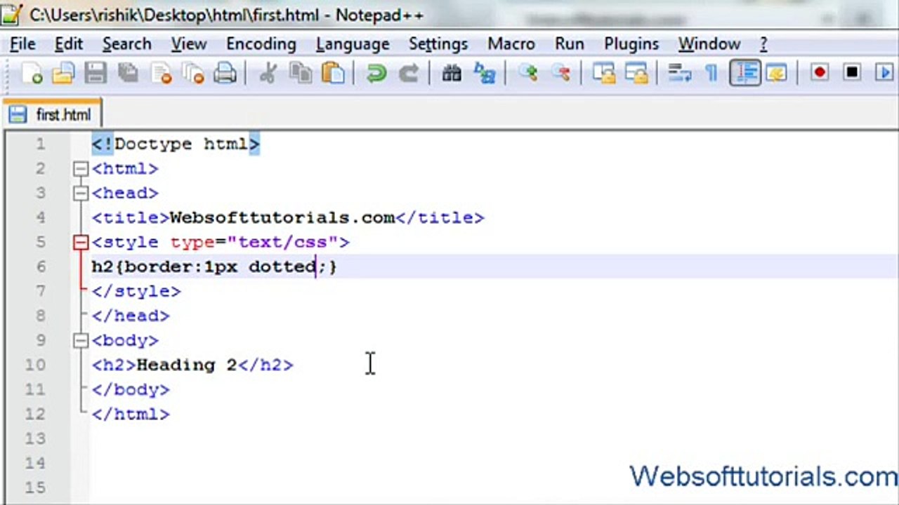 html-and-css-in-hindi-urdu-tutorial-24-styling-borders-with-css(YouPlay.PK)