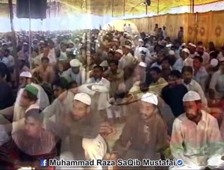 Best SpeechJo Log Kehty Hain Deen Pr Chalna Bara Mushkil Ho Gya Ha Muhammad Raza SaQib Mus