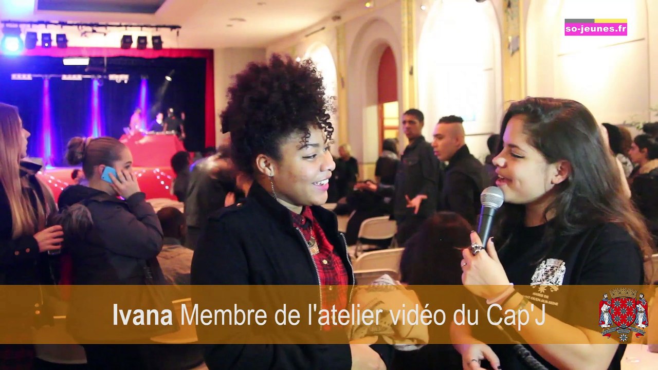 SOIREE DES LAUREATS EDITION BACHELIERS(res) 2015