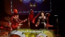 Ute Freudenberg & Elefant - Jugendliebe (Ein Kessel Buntes)