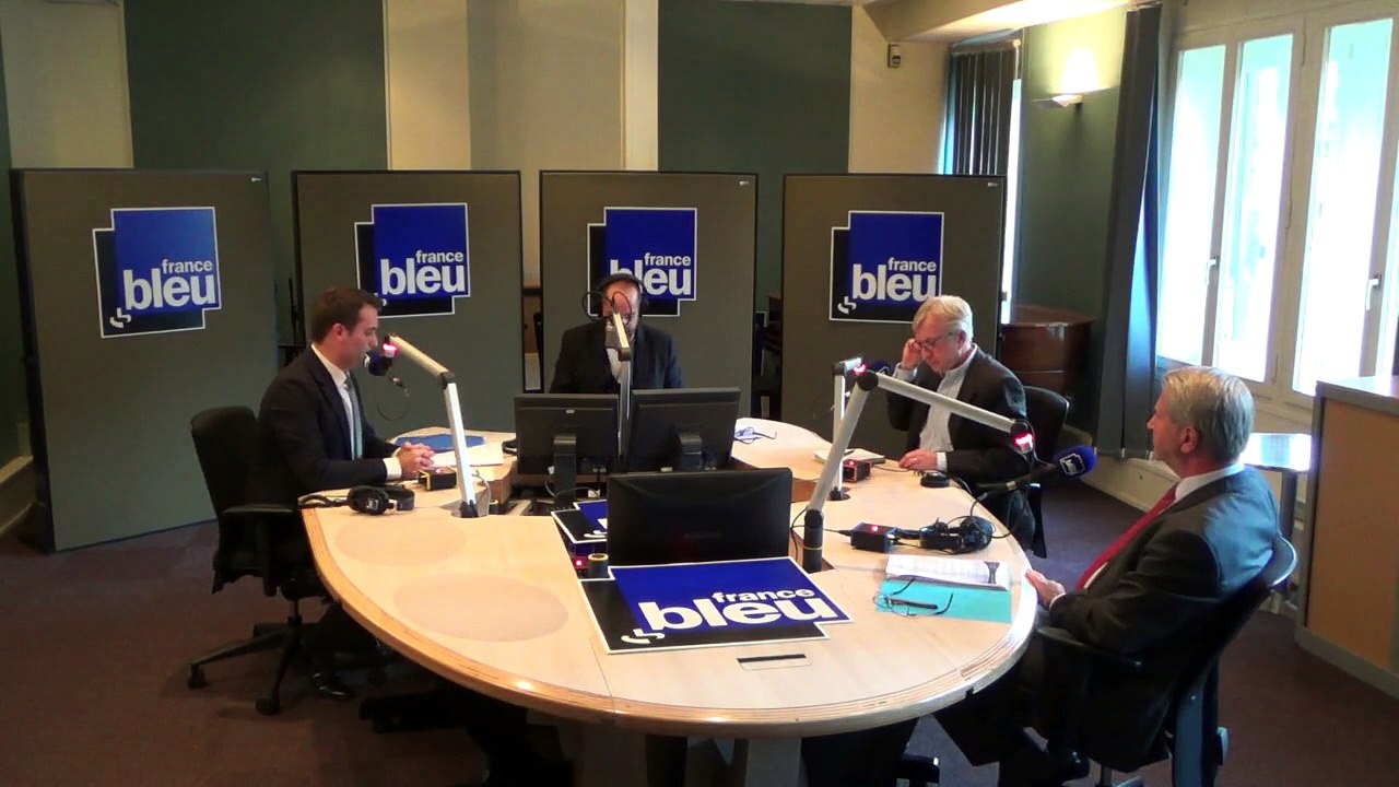 Débat élections Régionales 2015: région ACAL - Proximité - Conclusion