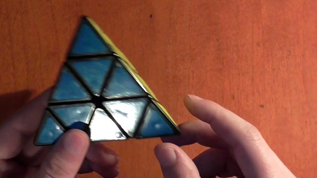 Пирамидка MoYu Pyraminx AliExpress !!!