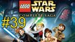 LEGO Star Wars Complete Saga {PC} part 39 — A New Town {Bonus Level}