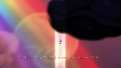 Jotun Gameplay Walkthrough - Part 14 FINAL BOSS ODIN + ENDING 1080p 60FPS