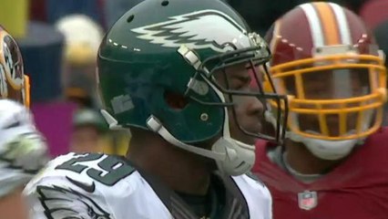 RES: Eric Davis calls in