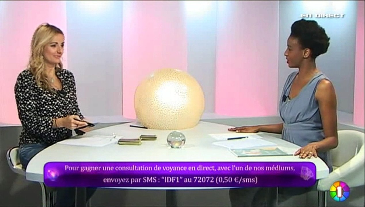 Voyance