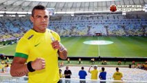 Antes do UFC 187, confira 5 curiosidades sobre Vitor Belfort