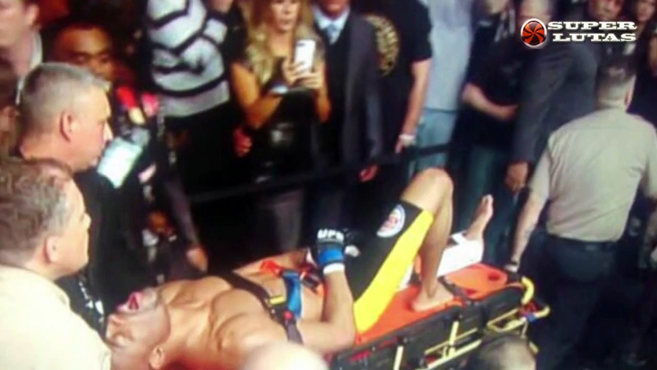 Em duelo de gerações,Belfort busca obter titulo historico contra Weidman