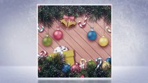 Merry Christmas and Happy New Year 2016