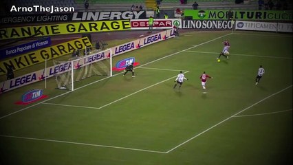 El Shaarawy - 20112012 Goals & Skills - The Futur of Milan HD