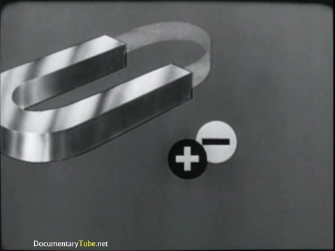 HOW IT WORKS: Generating Electricity From Magnets (720p)