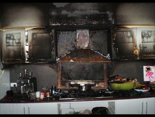 Water Damage Restoration Altoona FL - 407-218-5862