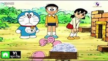 โดเรม่อน 04 ตุลาคม 2558 ตอนที่ 41 Doraemon Thailand [HD]