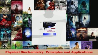 Read  Physical Biochemistry Principles and Applications Ebook Free